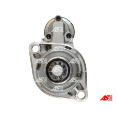 S0025 AS Стартер (12V 1.8kW)