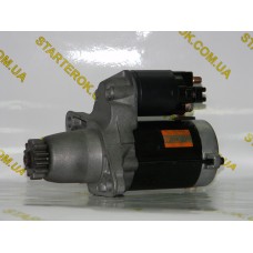 2810020020R ORIGINAL REMANUFACTURED Стартер (12V 1.6kW)