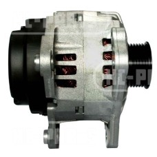 CA1675 HC-PARTS Генератор (14V 90А)