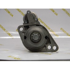 02Z911023FR ORIGINAL REMANUFACTURED Стартер (12V 2.0kW)