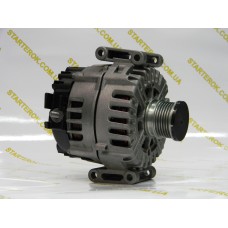 A0131546802R ORIGINAL REMANUFACTURED Генератор (14V 180А)