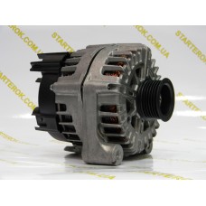 12317838656R ORIGINAL REMANUFACTURED Генератор (12V 180А)