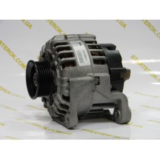 078903016HR ORIGINAL REMANUFACTURED Генератор (14V 120А)