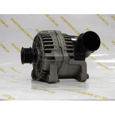 12311432980R ORIGINAL REMANUFACTURED Генератор (14V 120А)