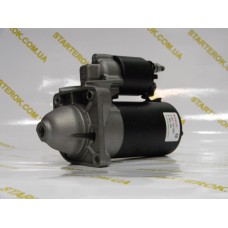51804744R ORIGINAL REMANUFACTURED Стартер (12V 1.1kW)