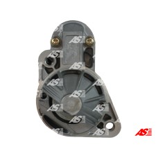 S5019 AS Стартер (12V 1.2kW)