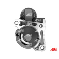 S5038 AS Стартер (12V 1.1kW)
