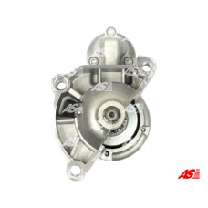 S0309 AS Стартер (12V 1.7kW)