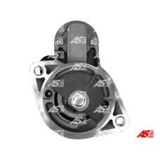 S5033 AS Стартер (12V 1.2kW)