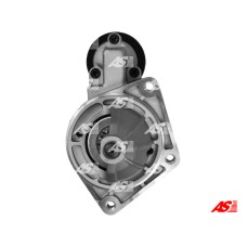 S0128 AS Стартер (12V 1.3kW)