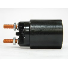139537R ORIGINAL REMANUFACTURED Втягивающее реле, стартер