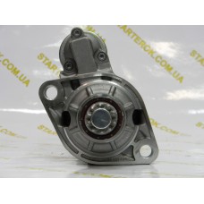 0001125605 BOSCH Стартер (12V 2.2kW)