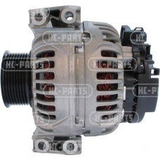 CA1880IR HC-PARTS Генератор (28V 100А)