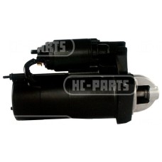 CS1258 HC-PARTS Стартер (12V 1.7kW)