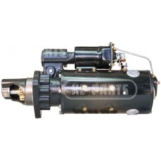US827 HC-PARTS Стартер (24V 7.5kW)