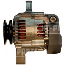 JA551 HC-PARTS Генератор (14V 40А)
