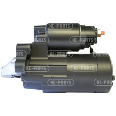 cs1332ir HC-PARTS Стартер (12V 1.4kW)