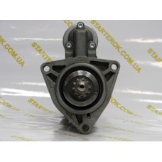 02B911023AR ORIGINAL REMANUFACTURED Стартер (12V 2.2kW)