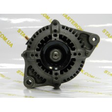 2706074630R ORIGINAL REMANUFACTURED Генератор (14V 70А)