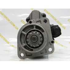 A0071510801R ORIGINAL REMANUFACTURED Стартер (28V 5.5kW)