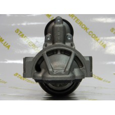6C1T11000ACR ORIGINAL REMANUFACTURED Стартер (12V 2.0kW)