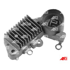 ARE6010 AS Реле регулятор напряжения генератора