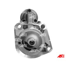 S0059 AS Стартер (12V 1.4kW)