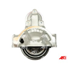 S0123 AS Стартер (12V 2.0kW)