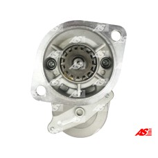 S6102 AS Стартер (12V 1.4kW)