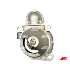S0256 AS Стартер (12V 4.2kW)