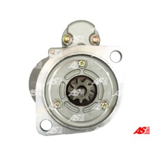 S2043 AS Стартер (12V 2.3kW)