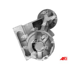 S1010 AS Стартер (12V 1.7kW)