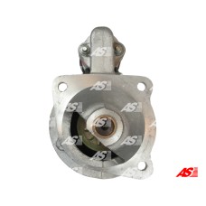 S4010 AS Стартер (12V 2.8kW)