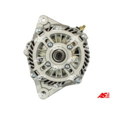 A5057 AS Генератор (12V 130А)