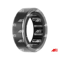 ABE9009 AS Подшипник игольчатый