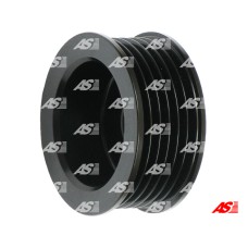 AP0037 AS Ременный шкив, генератор