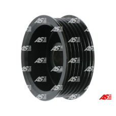 AP0038 AS Ременный шкив, генератор