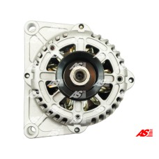 A1027 AS Генератор (12V 100А)