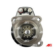 S0347 AS Стартер (24V 5.4kW) S0347 AS Стартер (24V 5.4kW)