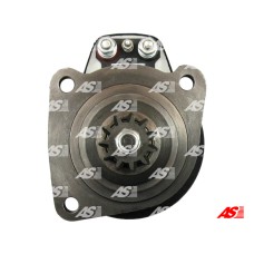 S0359 AS Стартер (24V 6.6kW)