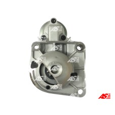 S0237 AS Стартер (12V 1.1kW)