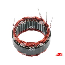 AS6030 AS Статорная обмотка, генератор