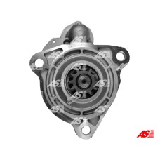 S0194 AS Стартер (24V 5.5kW)