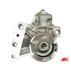S0322 AS Стартер (12V 1.7kW)