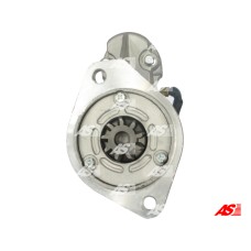 s2026 AS Стартер (12V 2.0kW)