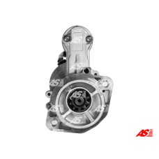 S3062 AS Стартер (12V 2.2kW)
