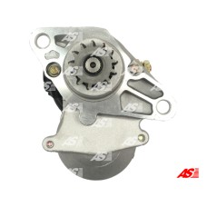 S6057 AS Стартер (12V 1.4kW)