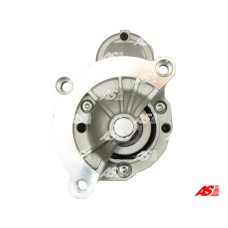 S3087 AS Стартер (12V)