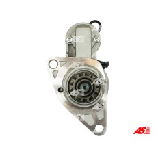 S5089 AS Стартер (12V 1.7kW)