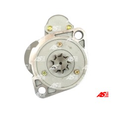 S2041 AS Стартер (12V 2.3kW)